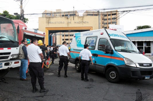 Αίγυπτος: Άνδρας έσφαξε δύο τουρίστες σε παραθαλάσσιο θέρετρο